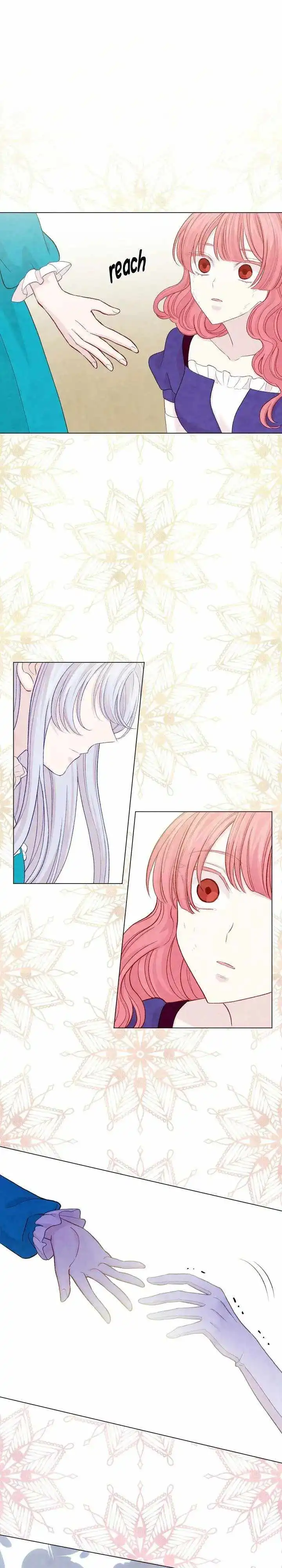 Iris – Lady With A Smartphone [ALL CHAPTERS] Chapter 100 24